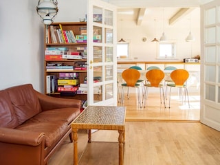 Ferienhaus Vorupør  9