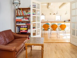 Maison de vacances Vorupør  9