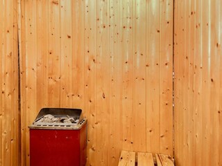 Vakantiehuis Vorupør  8