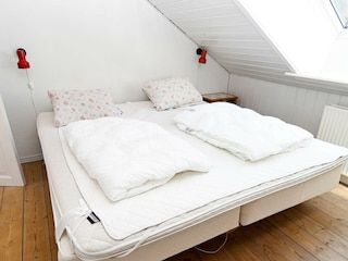 Ferienhaus Vorupør  19