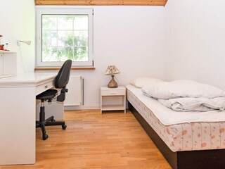 Casa de vacaciones Vorupør  23