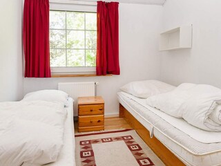 Ferienhaus Vorupør  13