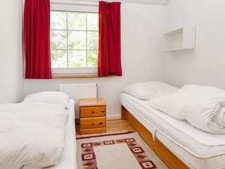 Ferienhaus Vorupør  22