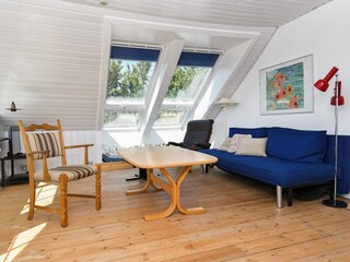 Maison de vacances Vorupør  25