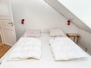 Vakantiehuis Vorupør  26