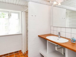 Ferienhaus Vorupør  28