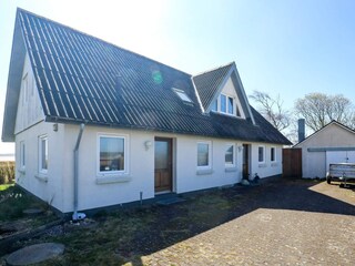 Casa de vacaciones Løgstør Grabación al aire libre 1