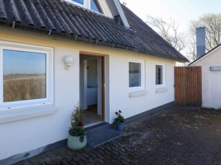 Casa de vacaciones Løgstør Grabación al aire libre 2