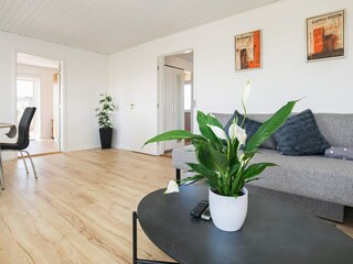 Casa de vacaciones Løgstør  9