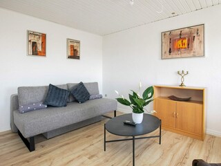 Casa de vacaciones Løgstør  11