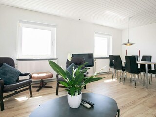 Casa de vacaciones Løgstør  12