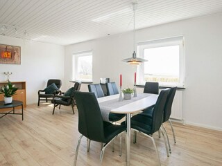 Casa de vacaciones Løgstør  13