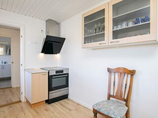 Casa de vacaciones Løgstør  16