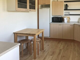 Casa de vacaciones Løgstør  17