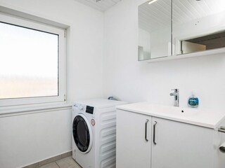 Casa de vacaciones Løgstør  19