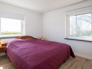 Casa de vacaciones Løgstør  20