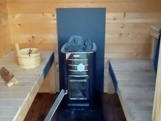 Casa de vacaciones Løgstør  21