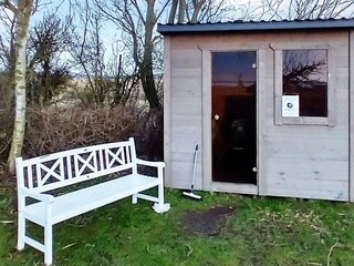 Casa de vacaciones Løgstør  22