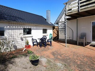 Casa de vacaciones Løgstør  23