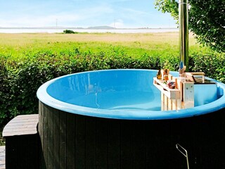 Maison de vacances Løgstør  3