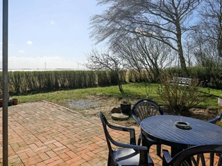 Casa per le vacanze Løgstør  18