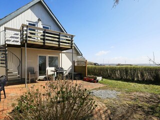 Maison de vacances Løgstør  4