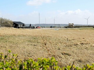 Casa per le vacanze Løgstør  11