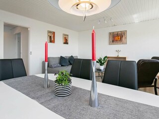 Ferienhaus Løgstør  23