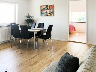 Vakantiehuis Løgstør  7