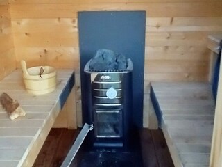 Maison de vacances Løgstør  22