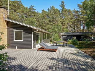 Vakantiehuis Dueodde Buitenaudio-opname 3