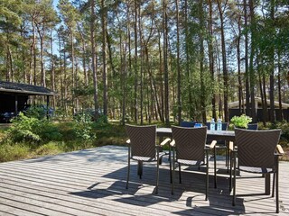 Vakantiehuis Dueodde Buitenaudio-opname 5