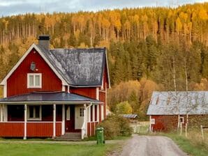 5 Personen Ferienhaus in HAGFORS - Gunnerud - image1