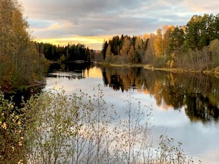 Holiday house Gunnerud  5
