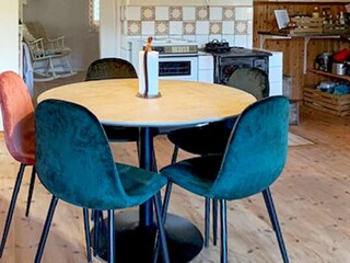 Holiday house Gunnerud  3