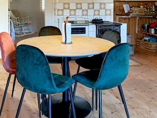 Holiday house Gunnerud  6