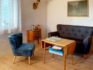 Maison de vacances Gunnerud  8