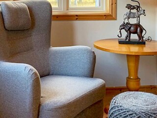 Holiday house Gunnerud  6
