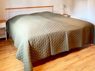 Vakantiehuis Gunnerud  10