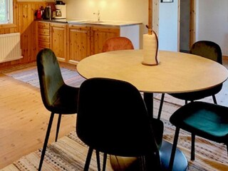 Holiday house Gunnerud  4