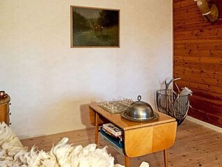 Maison de vacances Gunnerud  3