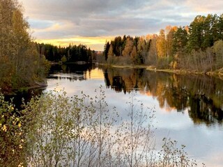 Casa de vacaciones Gunnerud  7