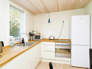 Maison de vacances Gilleleje  2