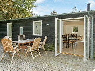 Maison de vacances Gilleleje  4