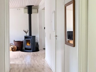 Maison de vacances Gilleleje  11