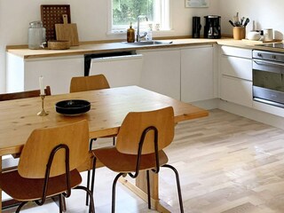 Maison de vacances Gilleleje  15