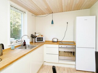 Maison de vacances Gilleleje  19