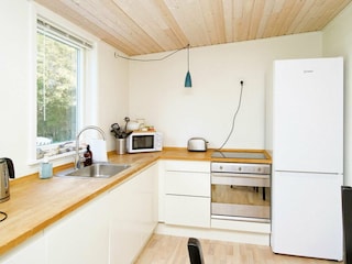 Vakantiehuis Gilleleje  19