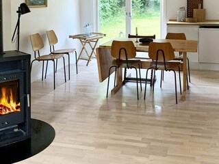 Vakantiehuis Gilleleje  20