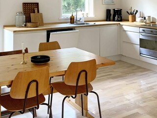 Vakantiehuis Gilleleje  22